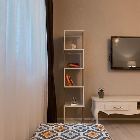 Hotspot Apartments - City Center بريشتاين المظهر الخارجي الصورة