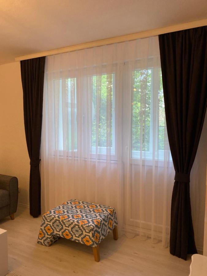 Hotspot Apartments - City Center بريشتاين المظهر الخارجي الصورة