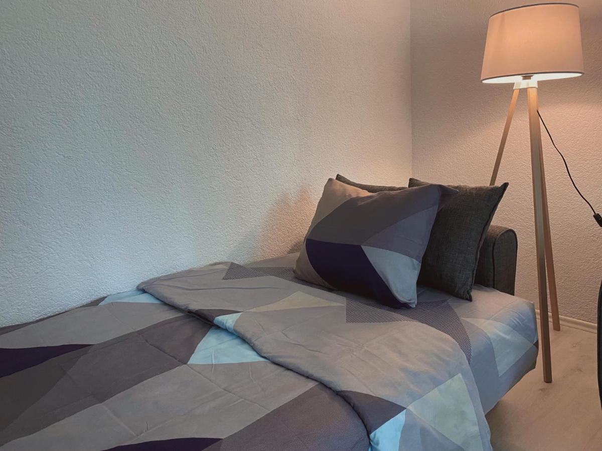 Hotspot Apartments - City Center بريشتاين المظهر الخارجي الصورة