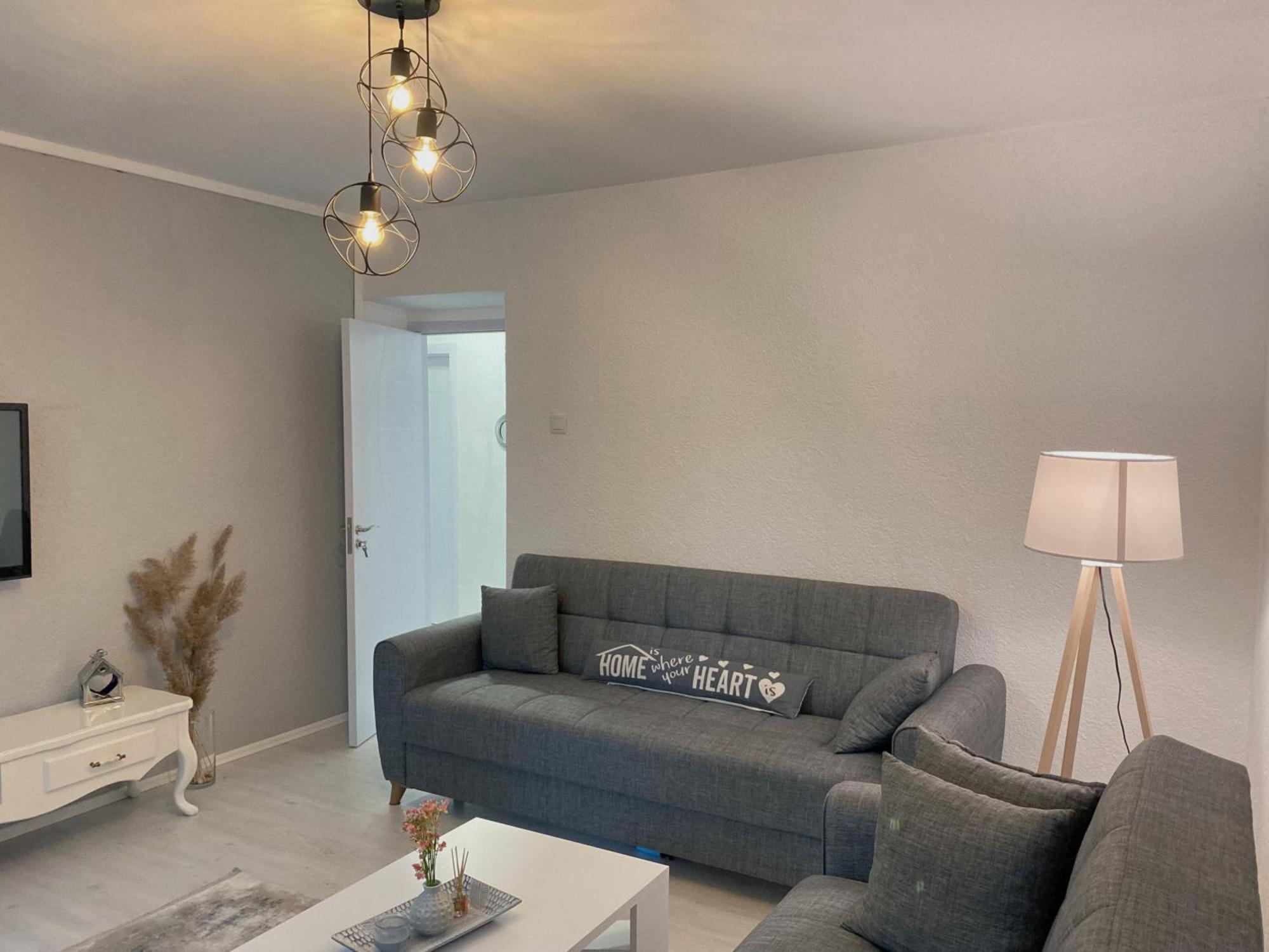 Hotspot Apartments - City Center بريشتاين المظهر الخارجي الصورة