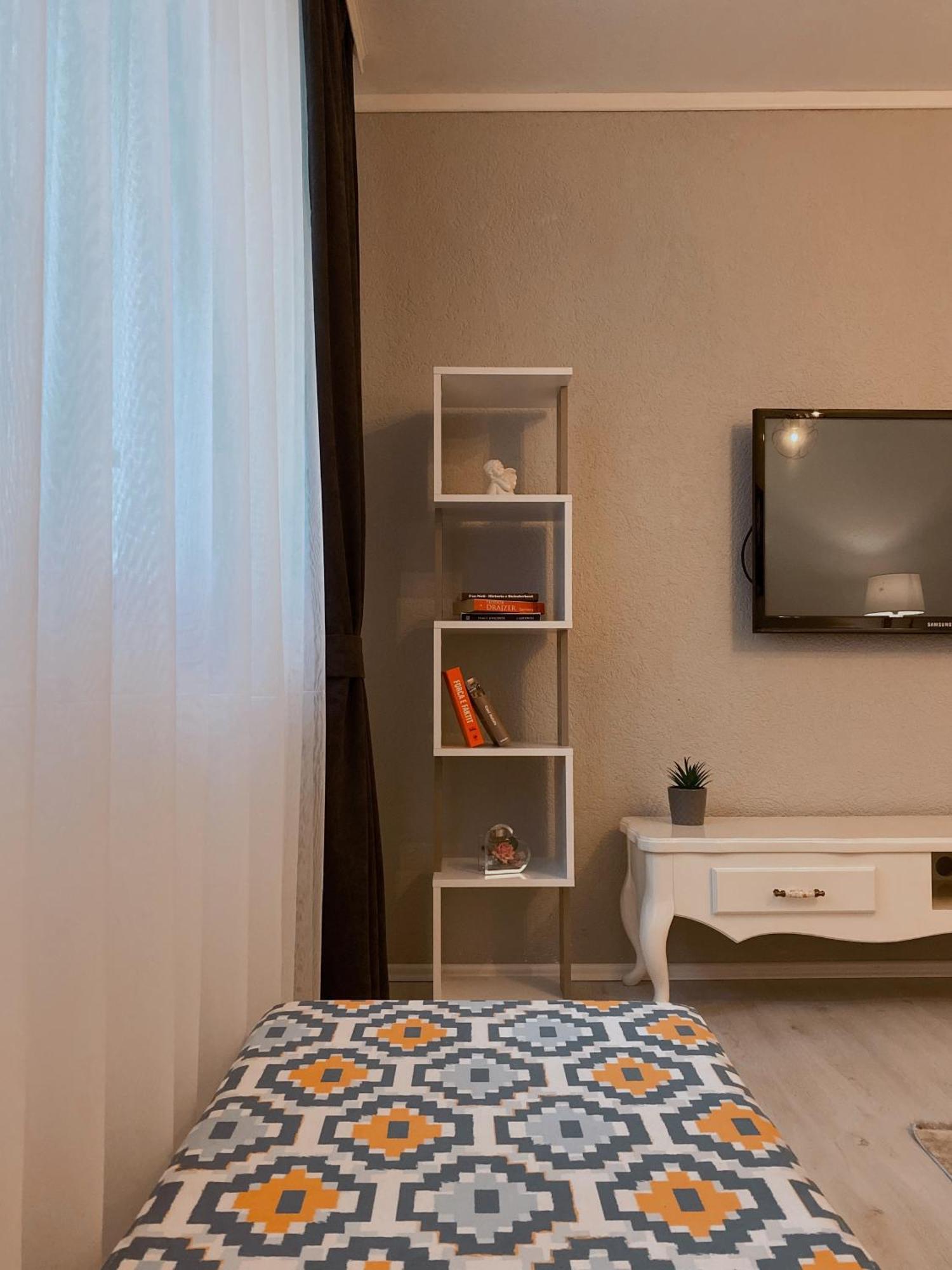 Hotspot Apartments - City Center بريشتاين المظهر الخارجي الصورة