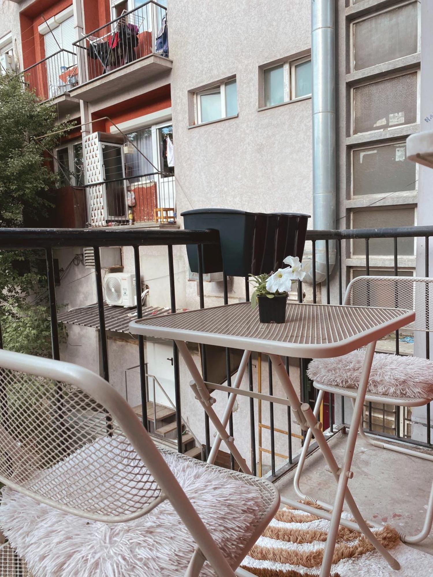 Hotspot Apartments - City Center بريشتاين المظهر الخارجي الصورة
