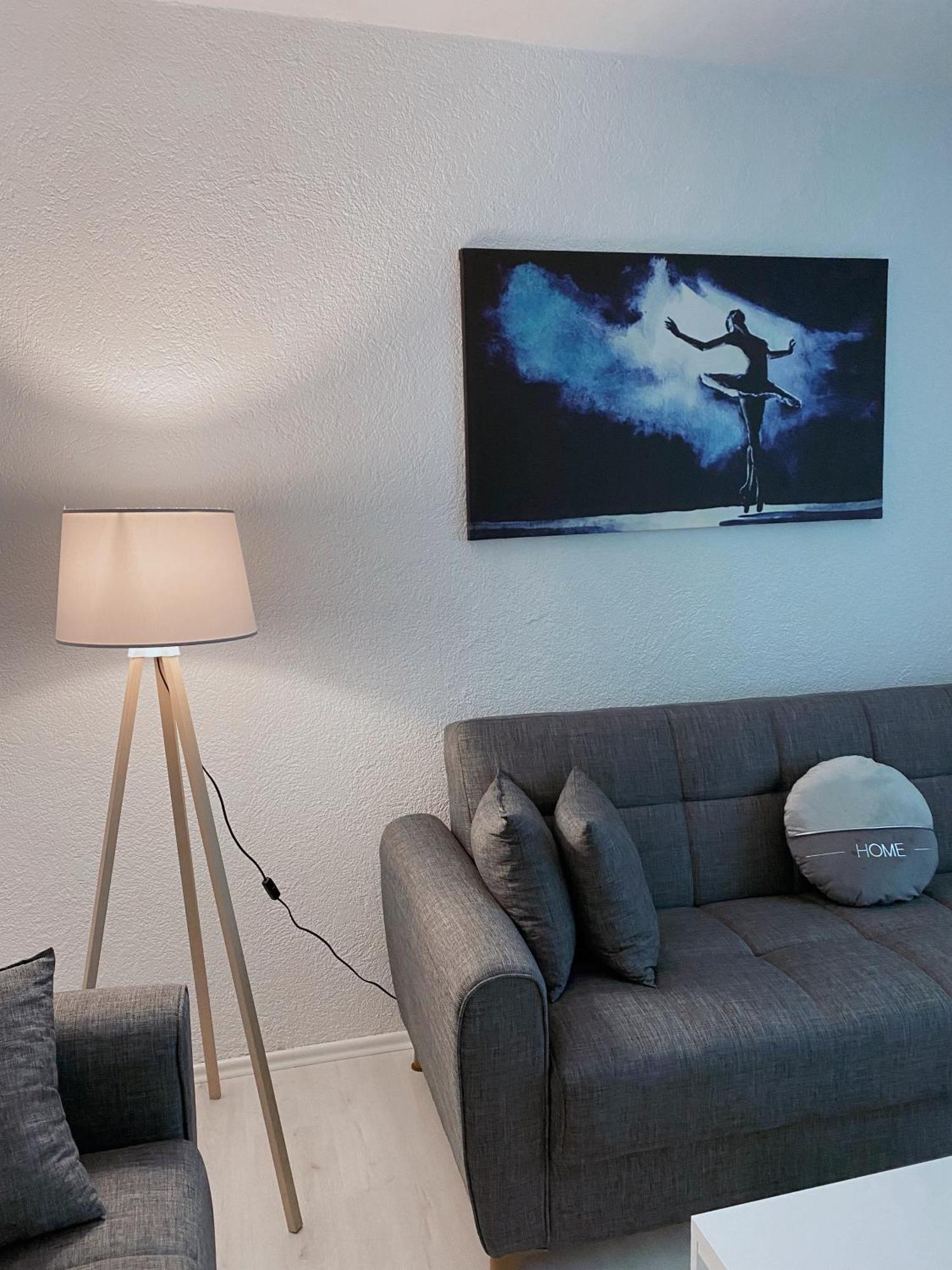 Hotspot Apartments - City Center بريشتاين المظهر الخارجي الصورة