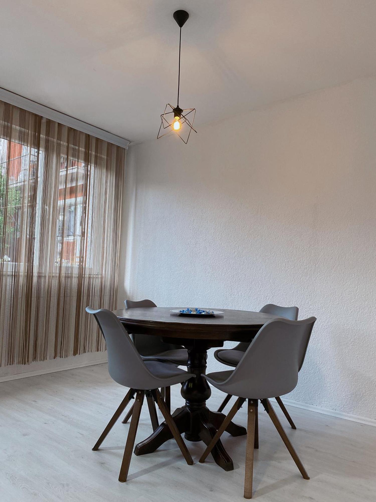 Hotspot Apartments - City Center بريشتاين المظهر الخارجي الصورة