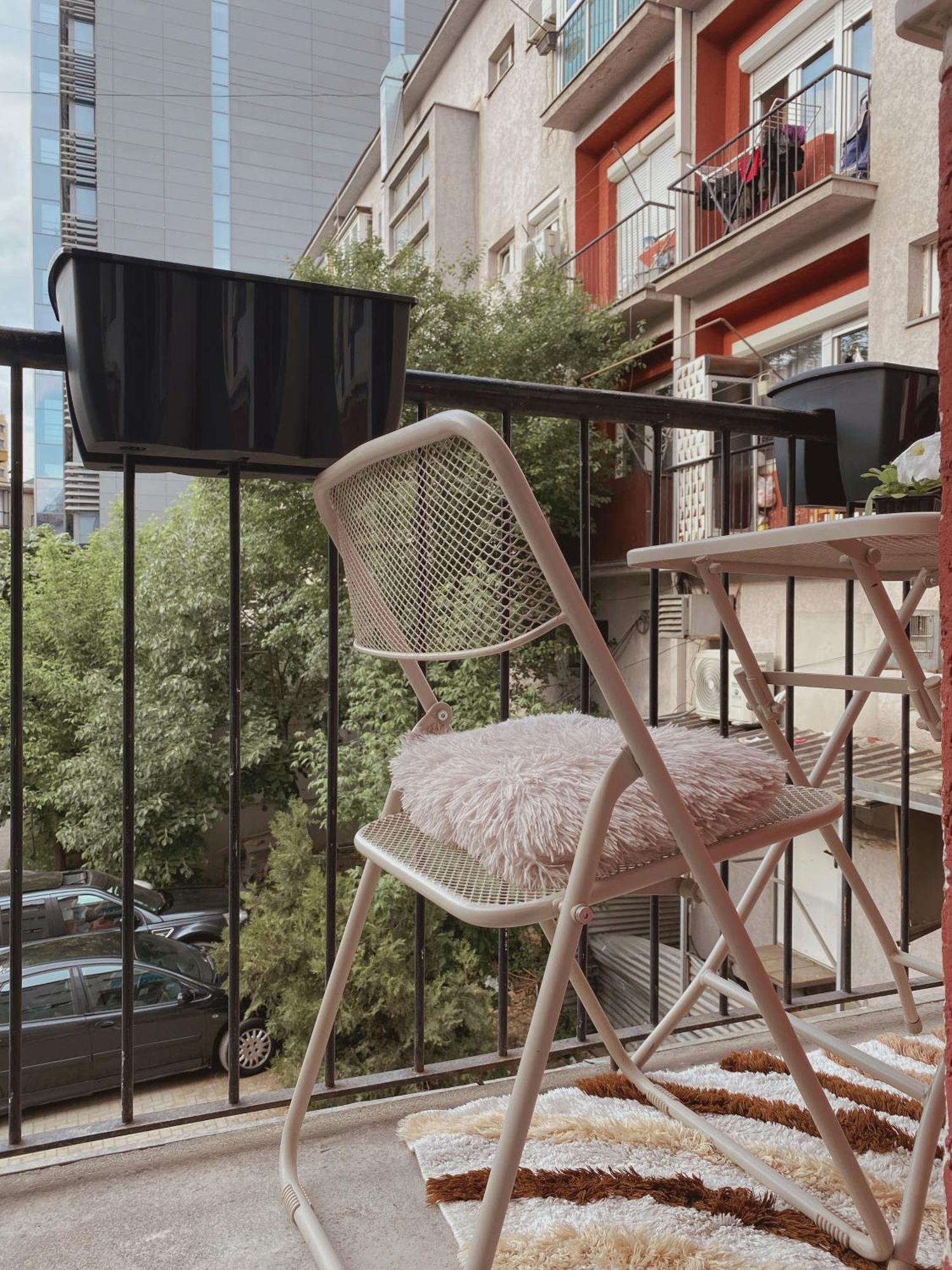 Hotspot Apartments - City Center بريشتاين المظهر الخارجي الصورة